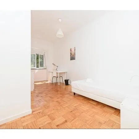 Διαμέρισμα Houze Comfortable In Laranjeiras *